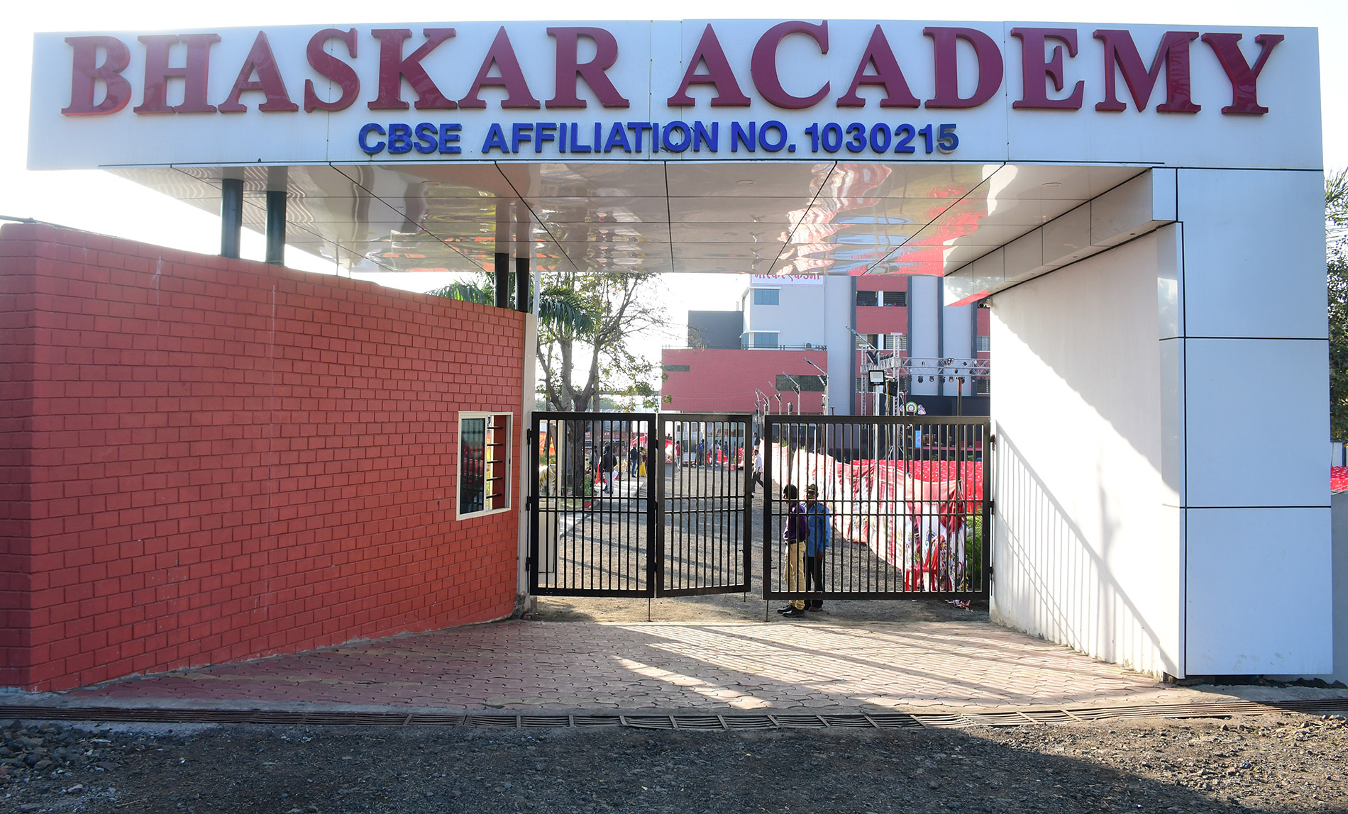 Bhaskar Academy- Welcome to Bhaskar Academy
